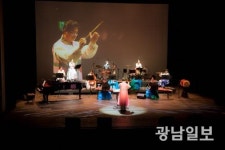 효녀 심청의 일생, 창작국악으로 만나요