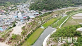 여수시, 전남도 도시숲 ‘미세먼지 차단숲 분야 우수상’ 영예