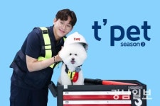 티웨이항공, 반려동물 서비스 ‘티펫’ 시즌 2 선봬