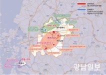 나주시, 에너지특화기업 지정 총력