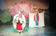 일상의 환란 잠재워…마음의 위안·평화를