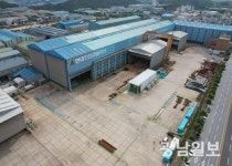 현대힘스(주) 대불2공장 - 3615 | 현대인프라솔루션, 영암 대불공장 본격 가동