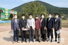 여수교육지원청, 공감 쉼터 조성사업 추진