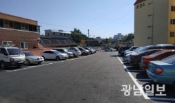 고흥군, 주민편의시설 조성 추진