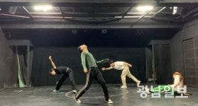 청춘들 의기투합…마음에 새긴 ‘5·18’ 무대에