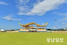 [기획특집]엘로우시티 장성 ‘황룡강의 기적’은 계속된다