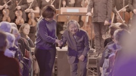 방송으로 만나는 문화도시 청주의 빛나는 기록유산