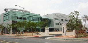 충북보건환경연구원 도내 골프장 잔류농약으로부터 안전