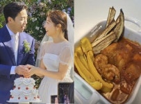 걸스데이 소진, 이동하와 결혼 후 알콩달콩 신혼 일상