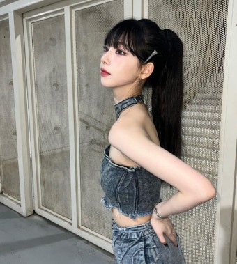 카리나의 첫 예능, '미스터리 수사단' 공개일은?