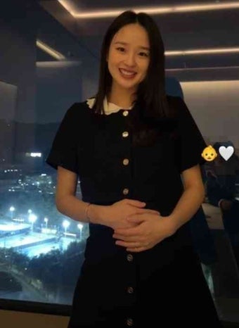 손연재 엄마 된 근황 전해... 프로필도 화제