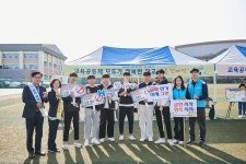 현대제철 당진제철소, 찾아가는 공감 교육 기부 마무리