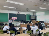 [대전시교육청과 함께하는 2023 친구사랑 캠페인] 24. 대전만년초