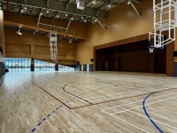 음성 반다비 국민체육센터 내년 1월 2일 정식 개장