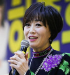 하춘화, 프로필ㆍ가족 관심... 나이는?