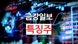 [오늘의 상한가] 코리아써우ㆍ큐리언트ㆍ그래디언트ㆍ대상우ㆍ오킨스전자 등... 왜?