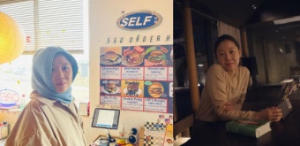 공효진, '케빈오'와 신혼 일상... 차기작은?