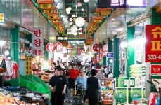 [골목상권탐방기] ④주변과 함께 커온 대전의 살아있는 전통시장 …도마큰시장