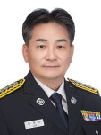 보령소방서 이상권 서장 취임