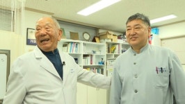 인간극장 의사 구자운, 그가 시골에 의원을 차린 이유