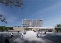 행복청, 치안 및 재난대응시설 확충