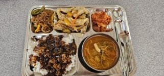 구내식당 가격마저 올라···직장인 한숨