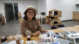 [특별기획 대동의 봄날] ③ 새내기 대동 주민입니다 : 생존, 그리고 공존의 시간