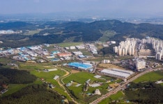 서산 성연·대산-서울남부터미널 시외버스 운행