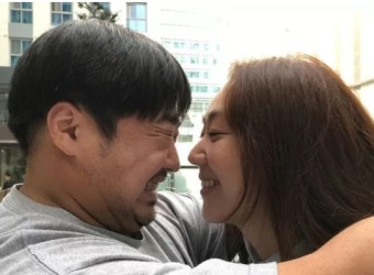 '이은형' 강재준, 