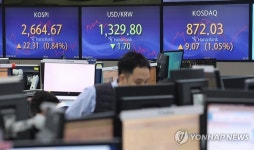 [주식마감기사] 바이오 위탁개발생산 사업 진출 소식에 덕산테코피아 상한가... 제룡전기, 에스피소프트, 삼목에스폼, 디티앤씨알오 등 급등