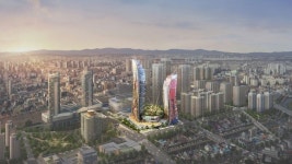 메가 충청 스퀘어 청사진 나왔다