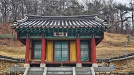 [방경태의 문학산책] 청백리의 표상 설봉 강백년의 삶과 문화유적