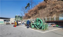 단양관광공사, 만천하스카이워크 안전성 높여 새단장