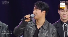 SG워너비 김진호 근황 관심... 결혼?