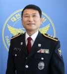 서부서 경찰 위험 처한 어르신 도와