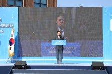 충남 아산에 국내 최초 수면산업진흥센터 개소
