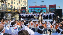[충청권 3월의 함성 속으로] ① 대전 3·1운동발상지 유성·인동장터