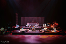 증평군, 문광부 특별공연 공모 선정 ··· 올 3차례 특별무대 선보인다