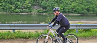 [옥천 향수100리 자전거길 50.6㎞ &] 금강·대청호 물길 따라 풍류… 조급한 세상에 대한 위로