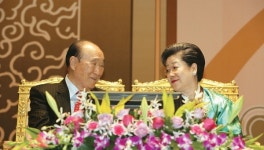 세계평화통일가정연합 창립 70주년, 가평에서 기자간담회 개최