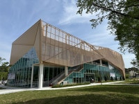 청주시, 복대국민체육센터 개관식 개최