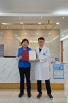 [포토] 대전교육청노조-청담플랜트 치과 업무협약