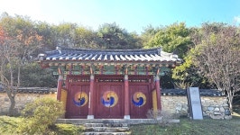 [방경태의 문학산책] 또 하나의 역사이며 문학인 조애중의 병자일기