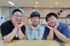 서로를 다독이는 끈끈한 마음 기적을 쏘다