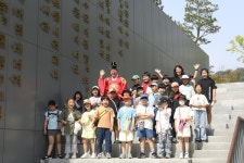 으뜸초 세종시립도서관 현장 견학