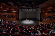 [현장스케치] 모닝콜 대신 클래식…바쁜 일상 속 되찾은 여유