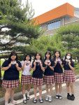 [대전시교육청과 함께하는 2024 친구사랑 캠페인] 5. 대전신일중학교 : 신일화폐 온담(溫談)과 함께 올바로 서고 함께 나누다
