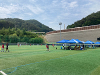 제천시축구협회, 제5회 청풍호배 전국 생활체육 축구대회 개최