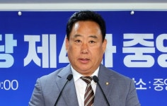 농해수위원장 어기구, 양곡법·농안법 재추진