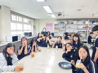 [대전시교육청과 함께하는 2024 친구사랑 캠페인] 6. 대전봉산중학교 : 친구사랑 실천으로 행복한 봉산중